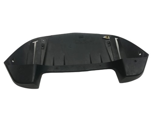 Cache sous bulle bmw 1150 - cache,