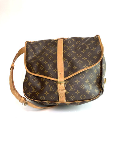 Sac bandoulière louis vuitton - sac,