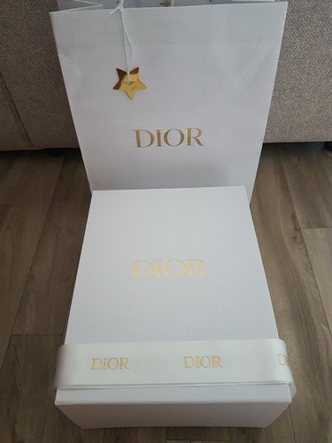Dïoŕ grande boîte sac - grande,