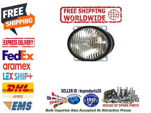 Phare rond lh 54052545 bu - rond,