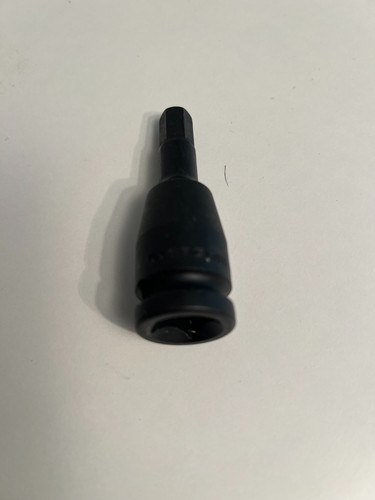 Douille impact ns237a - , 1/2"