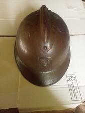 Casque français ww2 - casque,