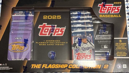 Topps mlb 2025 series2 - topps,