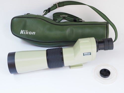 Near mint nikon - mint],