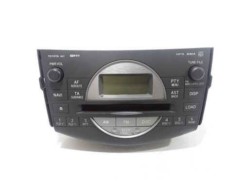 Autoradio specifique toyota - specifique,