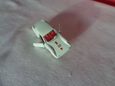 SOLIDO France ancienne série 100 #134 Porsche GT Le Mans