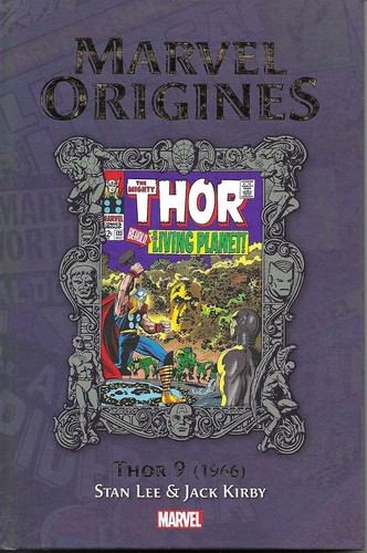 Marvel comics origines - marvel,
