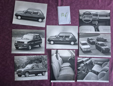 106  / RENAULT   5 - Supercinq