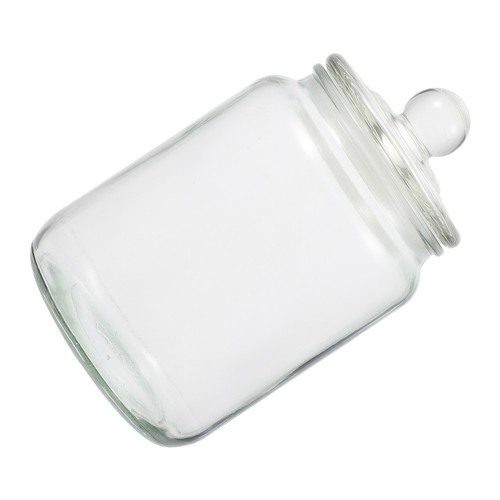 Bocaux verre pour - ,