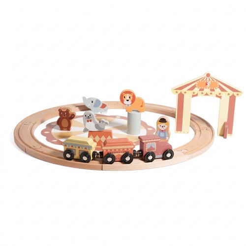 Ensemble train bois - en,