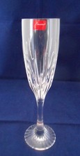 Baccarat Jupiter Champagne