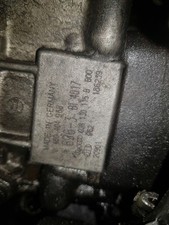 pompe injection diesel