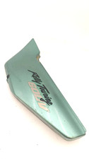 Honda XL 600 V Transalp 1997-1999 XL600V PD10 Cache latéral gauche 33600-MM9-000