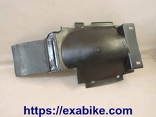 garde-boue arriere pour Cagiva