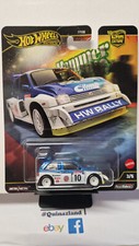 Hot Wheels 2025 Hammer Drop mG metro 6R4 (NG38)