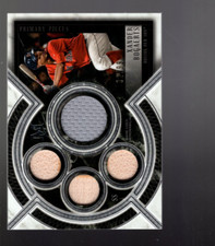 B4799 - 2018 Topps Museum