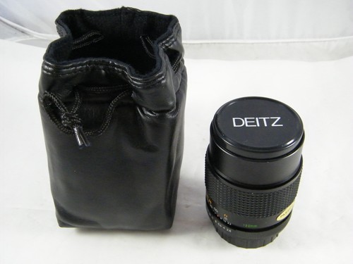 Deitz auto 1 - , ~