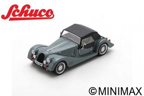 Schuco 450925100 morgan plus - morgan,