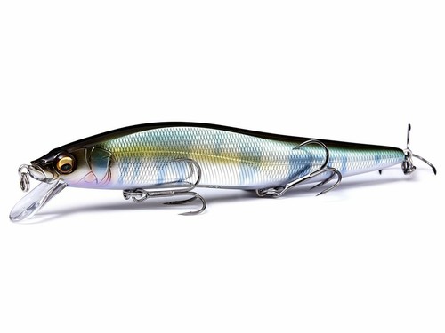 Megabass oneten max lbo 5cm - oneten,