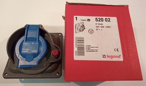 Prinsinter fixe legrand hypra - fixe,