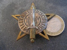 insigne    centre instruction