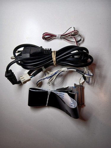 Lot cable pour - lot, tv