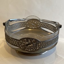 ORIVIT 3673 Corbeille Coupe à