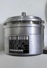 HEIDENHAIN ROD 426-1250 03S12-03 Rotary Encoder, , TTL Output, 5V ±10%, ID 376