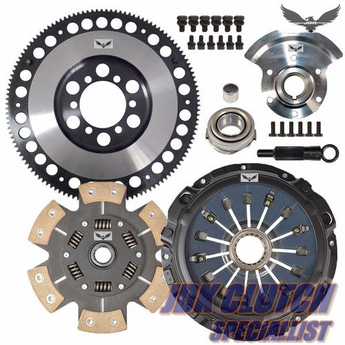 Stage clutch flywheel - stage, 3