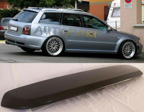 Spoiler audi avant - audi,