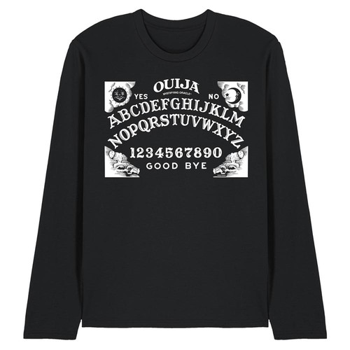Ouija shirt manches - t-shirt,