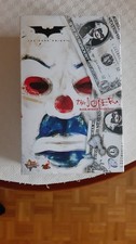Hot Toys MMS079 The Joker Bank Robber 1/6 Complete 
