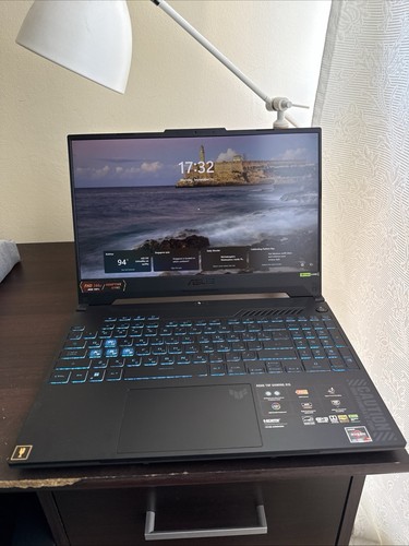 Asus tuf gaming a15 - tuf,