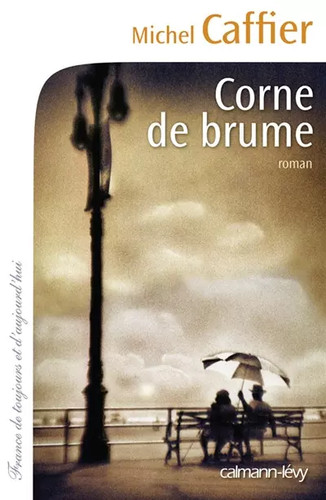 Corne brume michel - corne, brume,