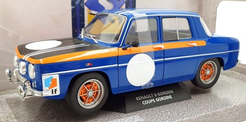 Solido scale diecast - 1/18,