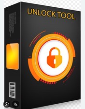 Activation UnlockTool 1an (360 jours) neuf/renouvelé