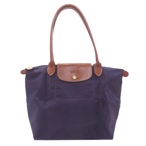 Longchamp pliage handbag - longchamp, le