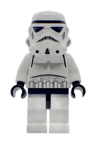 Figurine minifigure lego - minifigure,