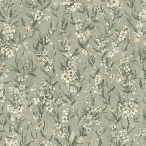 Papier peint végétal texture - papier,