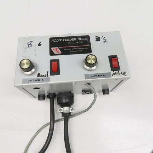 Rodix 121 8450 - rodix, fc-92