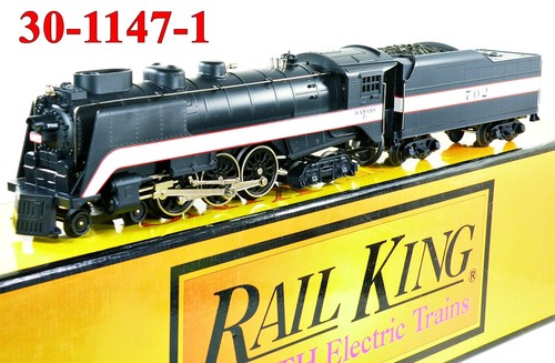 Mth 1147 wabash hudson - wabash,