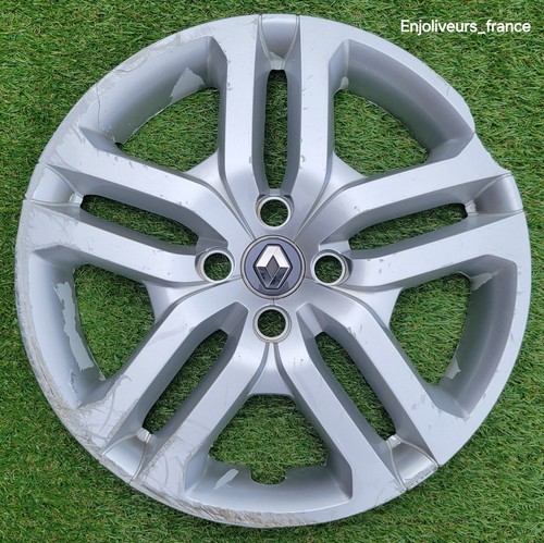 Enjoliveur renault clio - renault, megane