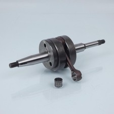 Vilebrequin d embiellage