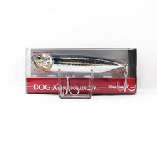 Megabass Dog X Quick Walker SW 87 mm 12 Grammes Flottant Leurre Inakko (2214)