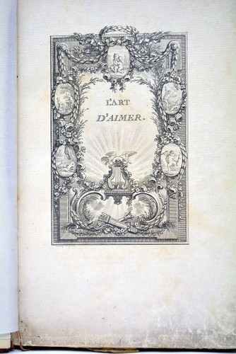 Livre ancien bernard - livre,