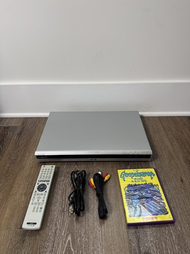 Sony rdr gx330 - sony, dvd