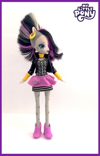 Little pony zecora - pony,