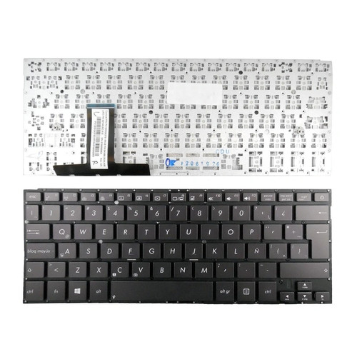 Clavier pour portable asus - portable,