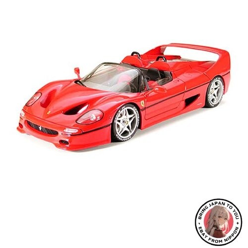 Produit fini semi ferrari - fini,