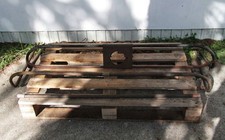 UAZ 469 bâche support radio